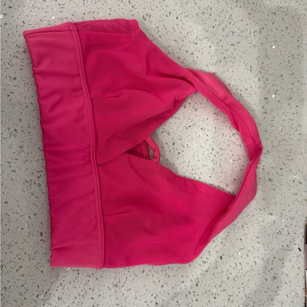 Tiger Friday, Holter top child’s large